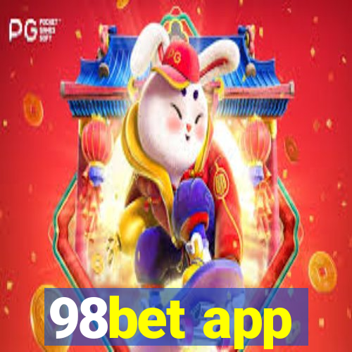 98bet app